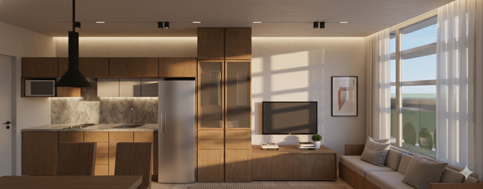 Ocka Experience Timbó I